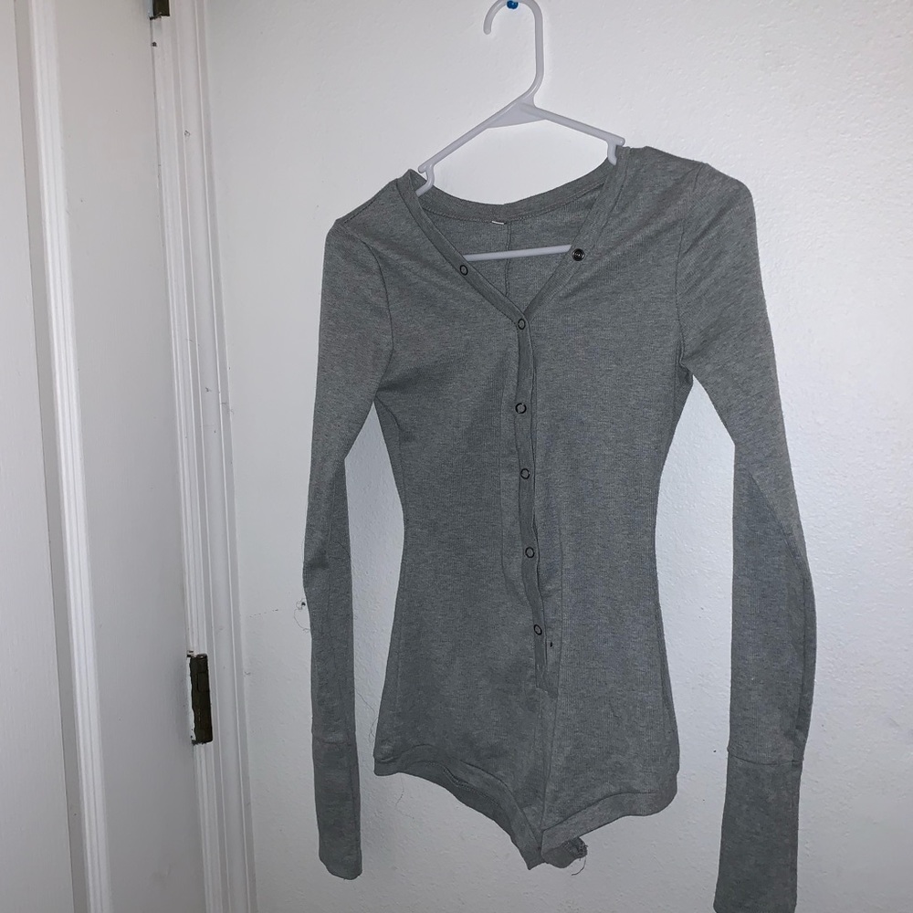 Super cute bodysuit 🤩